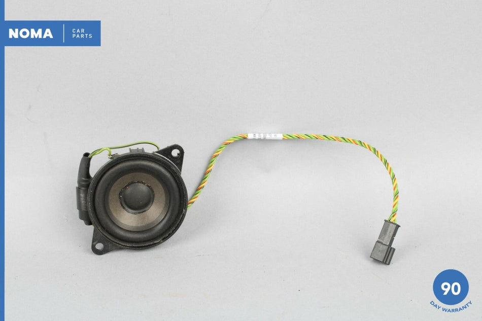 00-06 BMW X5 E53 3.0i Front Left or Right Dash Dashboard Loudspeaker 8379375 OEM