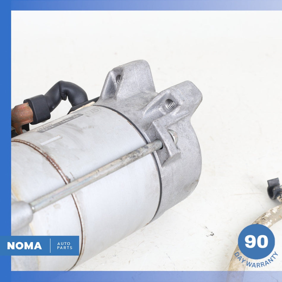 15-22 Land Rover Range Rover Sport L494 Engine Starter Motor FPLA11001AA OEM