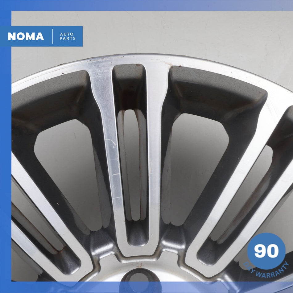 12-19 Land Rover Range Rover Evoque Style 5 8 x R19 19" Wheel Rim BJ3M1007AA OEM