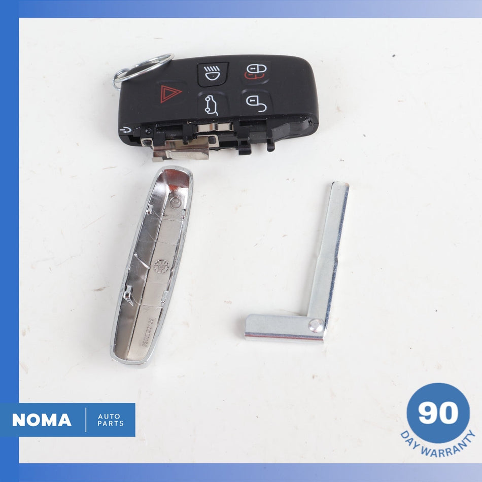 2013 LR Range Rover L405 Remote Control Keyless Key Fob Transmitter OEM