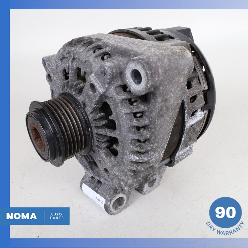 13-23 Range Rover L405 Engine Motor Alternator Generator CPLA10300AB OEM