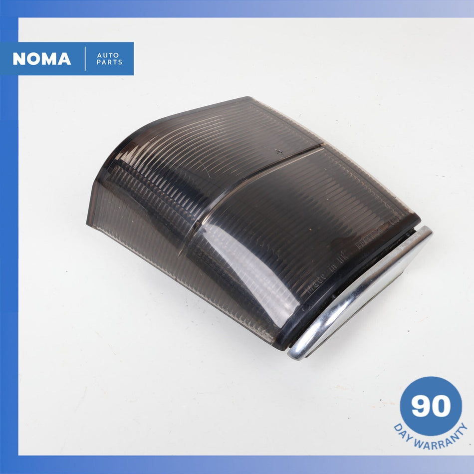 92-96 Jaguar XJS Series 3 Rear Right Passenger Side Dummy Lamp DAC7394 OEM