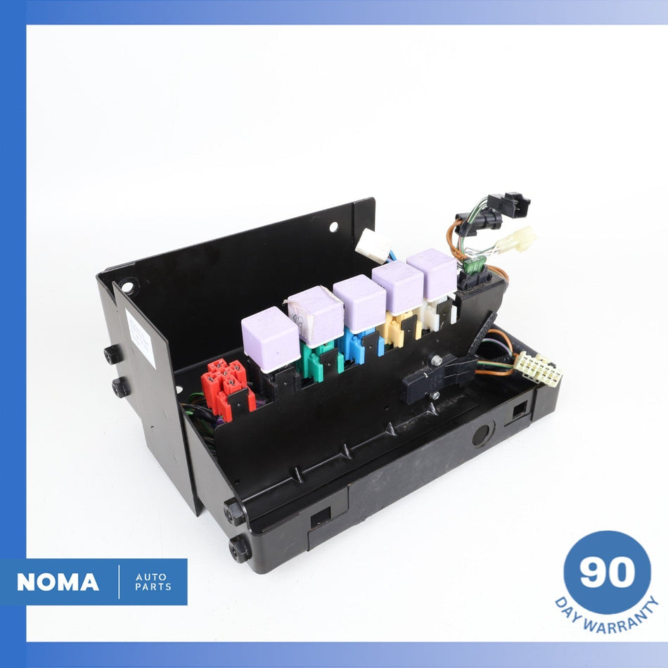 94-96 Jaguar XJS 2+2 Fuel Pump Fuse Relay Wire Harness LHF3200AA OEM