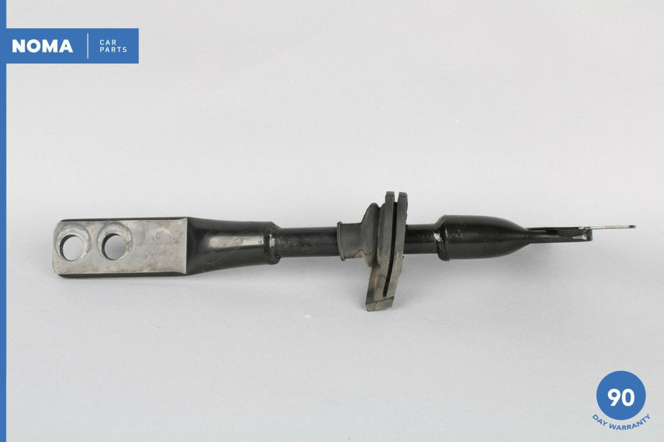 06-09 Jaguar XJ8 XJR VDP X350 X358 Front Left Side Radiator Support Bracket OEM