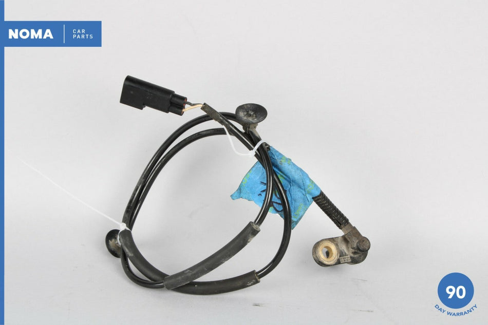 02-08 Jaguar X-Type X400 Rear Right Side ABS Wheel Speed Sensor Harness OEM