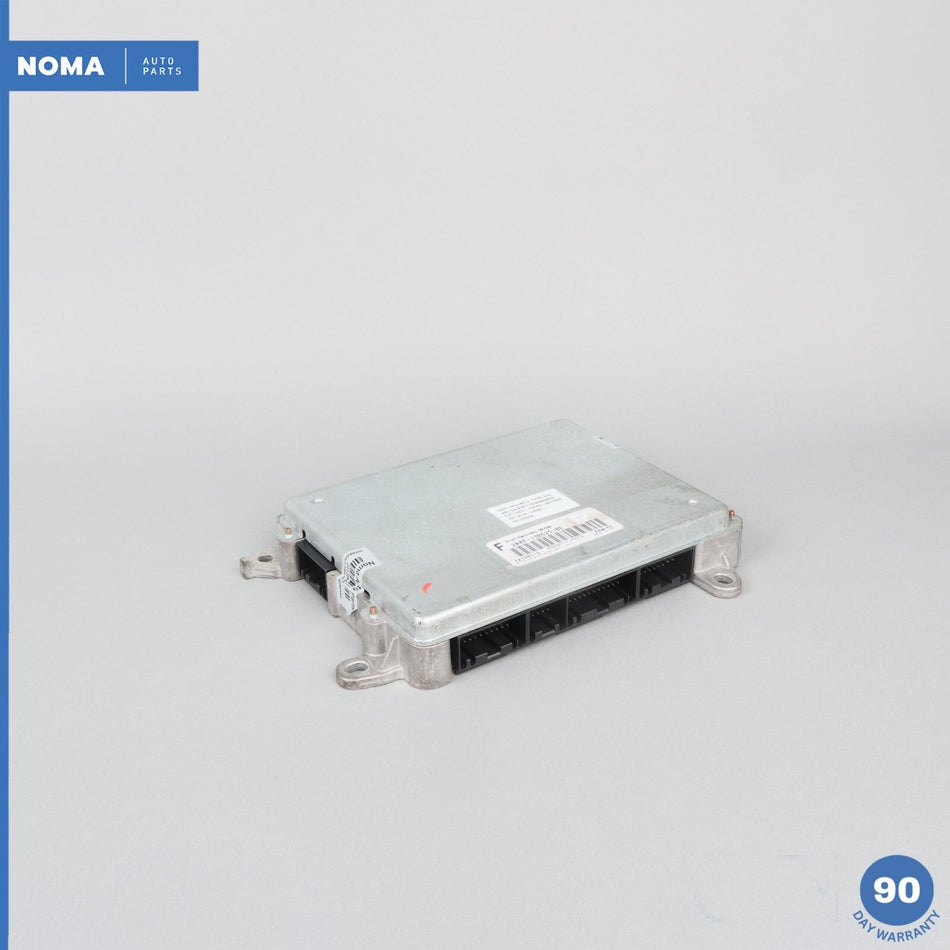 00-04 Jaguar S-Type X202 BCM Body Control Processor Module Unit 2W4F13B525BE OEM