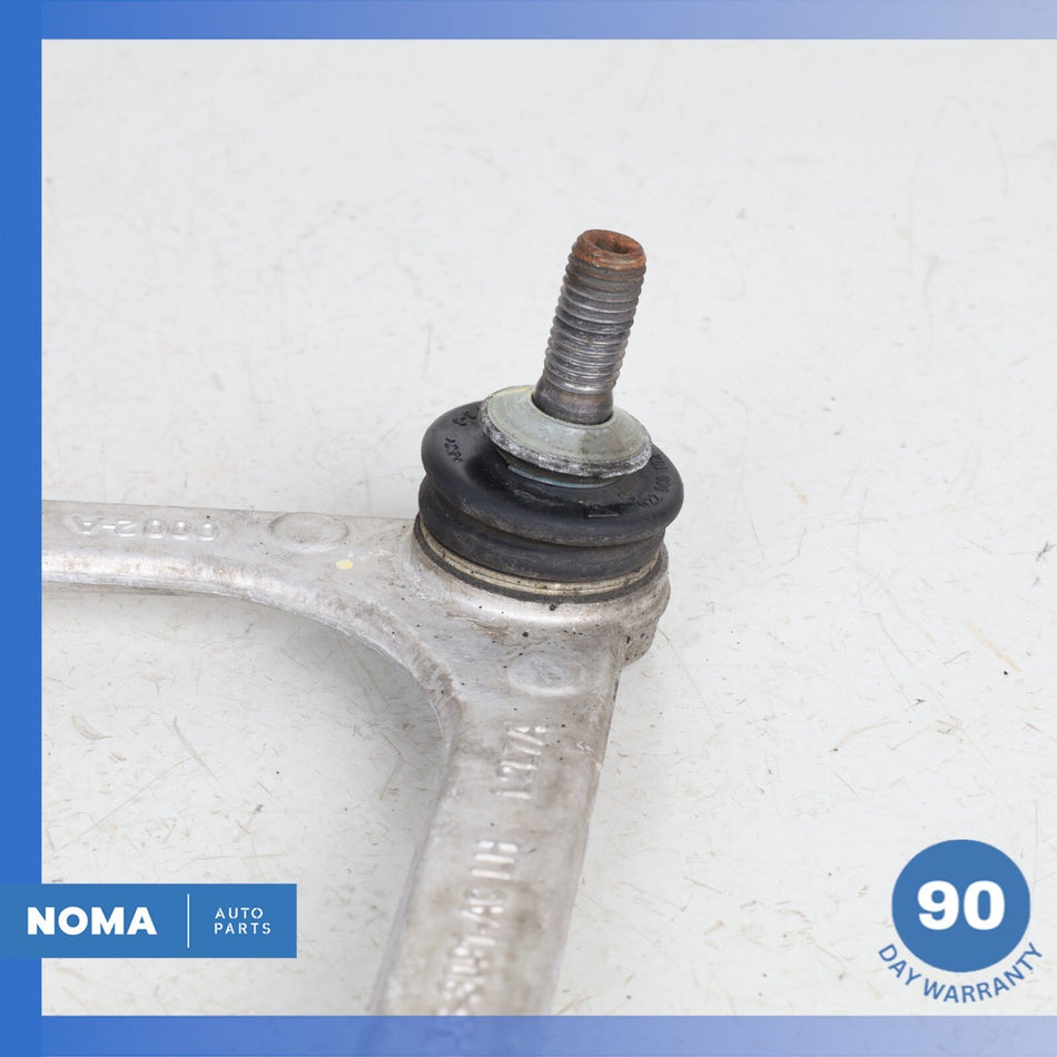 13-19 Jaguar X351 XJ XJR AWD Front Left Side Upper Control Arm C2D36807 OEM 28k