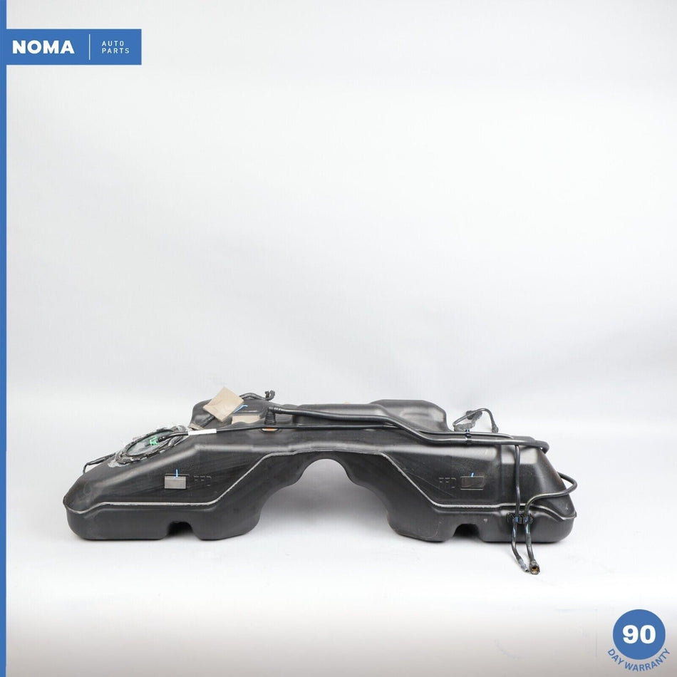 10-15 Jaguar X250 XF XFR Fuel Gas Tank Reservoir Assembly FX239002AA OEM