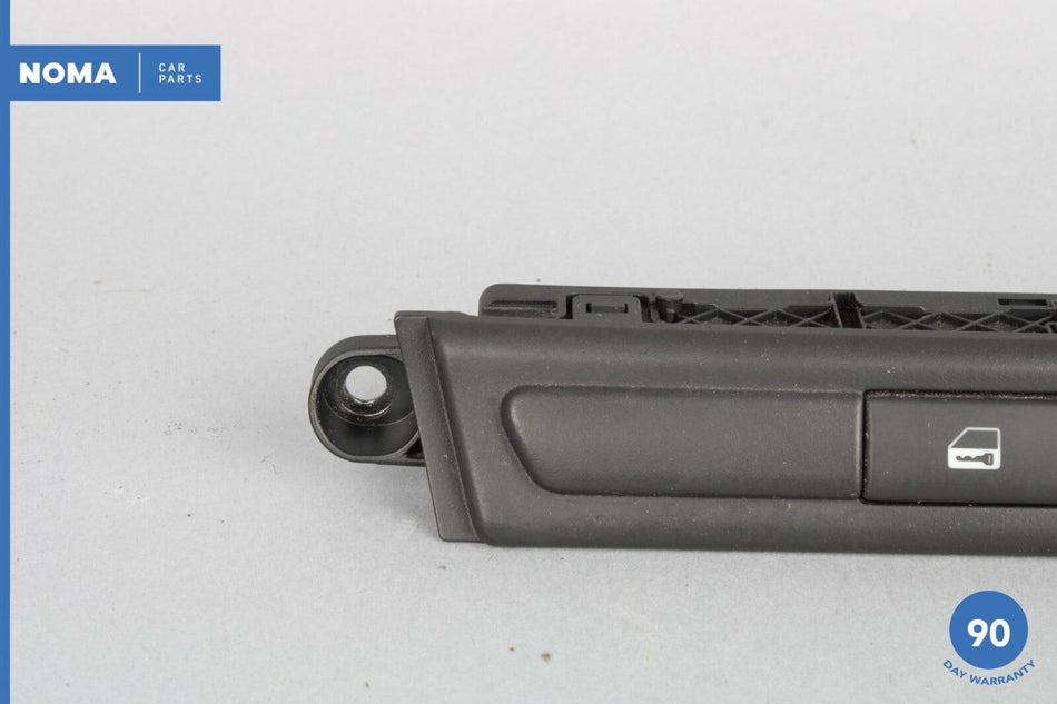 03-08 Jaguar S-Type X202 Dashboard Panel Hazard Lock TCM Control Switch OEM