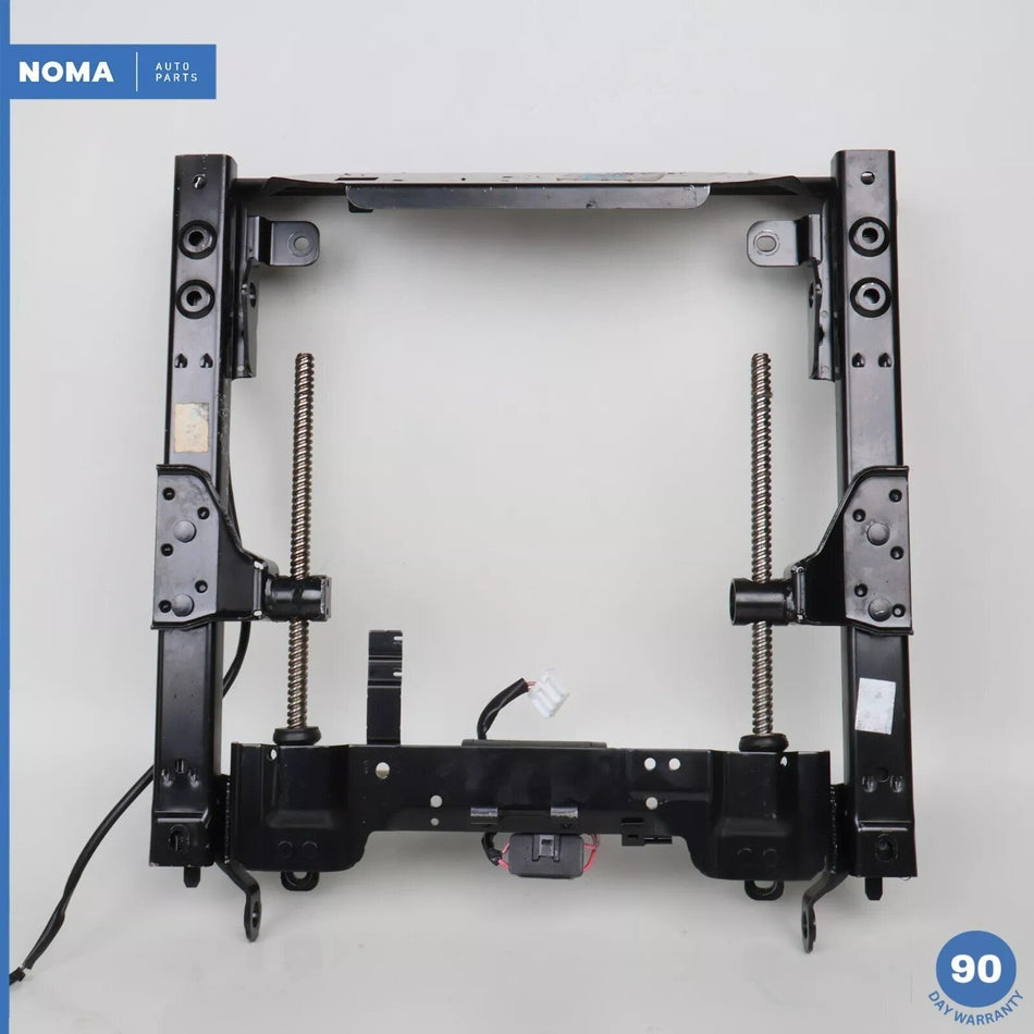 00-06 Jaguar X100 XKR XK8 Right Passenger Lower Seat Track Slide Rail OEM