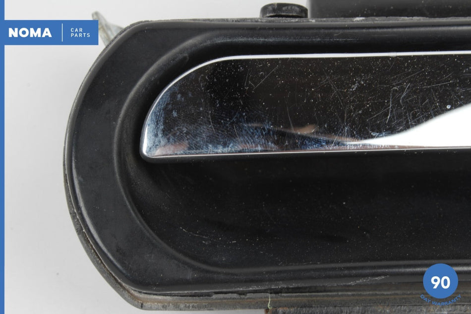 84-87 Jaguar XJ6 VDP Series III Rear Right Passenger Exterior Door Handle OEM