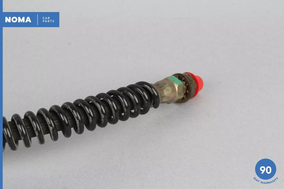 98-06 Jaguar X100 XK8 XKR Front Left or Right Side Flexible Brake Line OEM