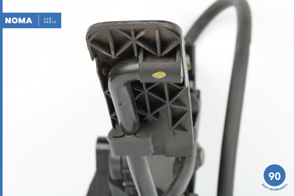 04-09 Jaguar X350 XJ8 XJR Vanden Plas Accelerator Gas Pedal Assembly OEM