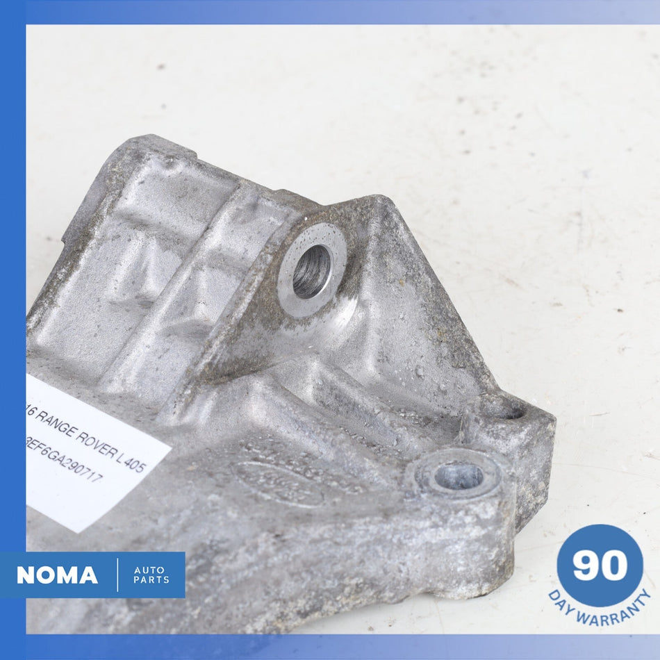 2016 Land Rover Range Rover L405 Air Suspension Compressor Pump Bracket OEM