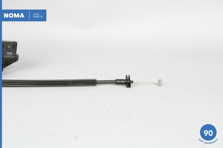 10-15 Jaguar XJ L X351 Rear Left Door Lock Latch Actuator Passive Entry OEM