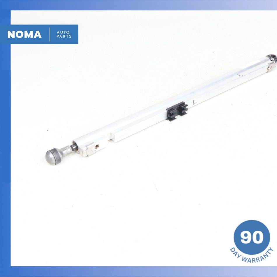 04-10 BMW E64 650i M6 Convertible Top Main Drive Lift Cylinder Left Side OEM