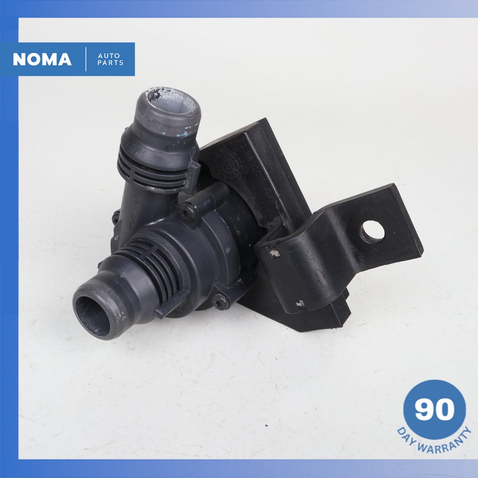 2005 BMW E64 645Ci Additional Aux Auxiliary Electric Water Pump 6988960 OEM