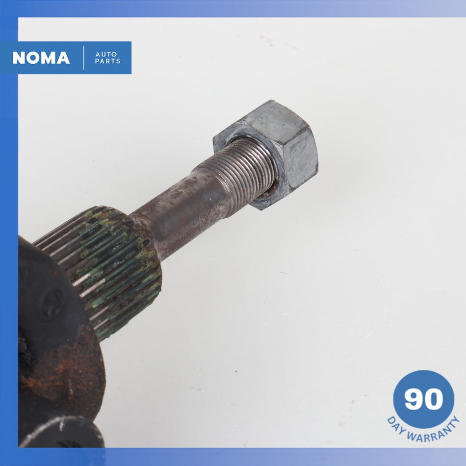 88-02 Jaguar XJ40 XJ6 XK8 Rear Left or Right Side Axle Half Shaft CBC2268 OEM