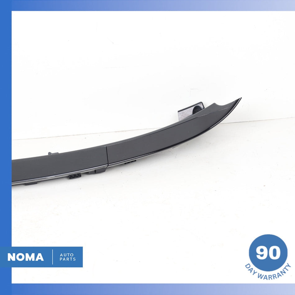 13-22 LR Range Rover L405 Rear Top Upper Lid Spoiler w/3rd Stop Lamp OEM 47k