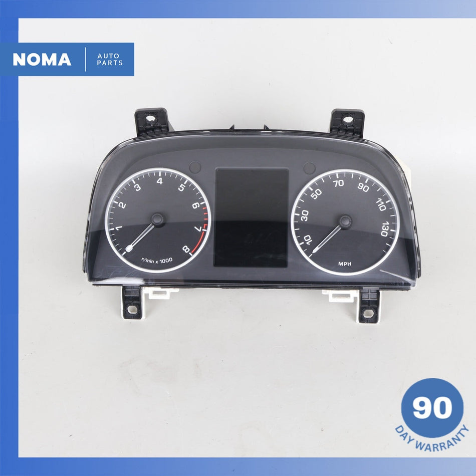 10-13 Land Rover L319 L320 LR4 Speedometer Instrument Gauge Cluster OEM 151K