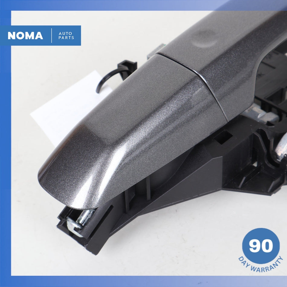 13-22 Land Rover Range Rover L405 Rear Right Exterior Door Handle Keyless Go