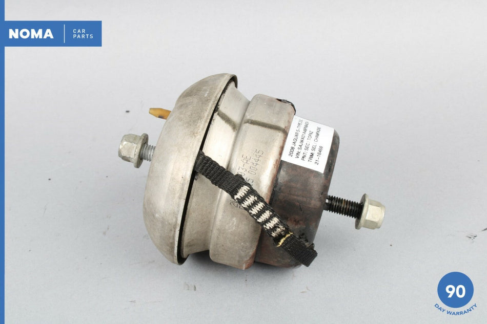 05-08 Jaguar S-Type X206 3.0L V6 Front Right or Left Side Engine Motor Mount OEM