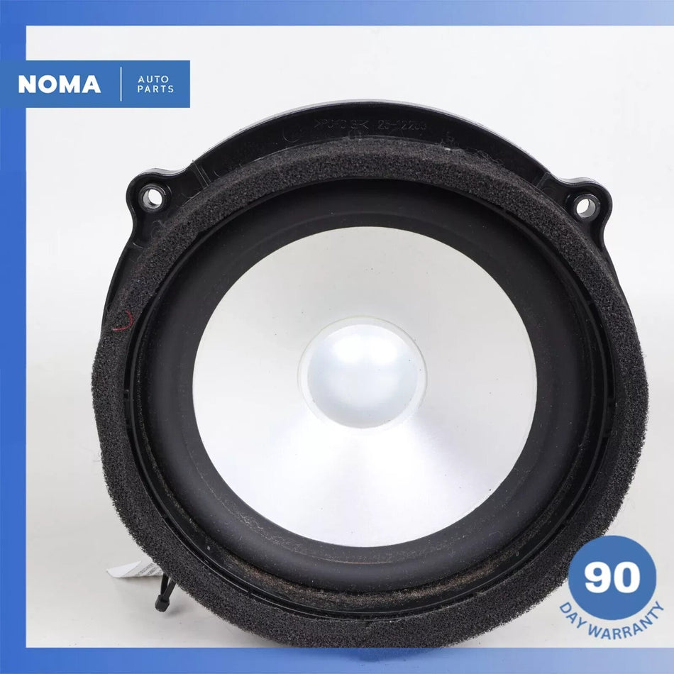 05-11 Land Rover L319 L320 LR4 Rear Right or Left Door Speaker Harman Kardon OEM