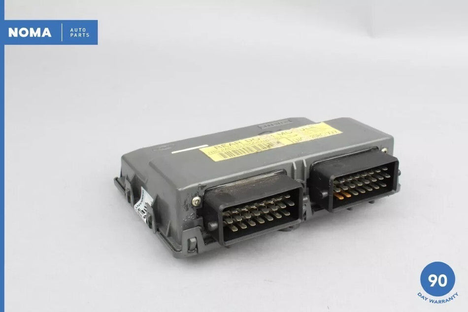 98-03 Jaguar X308 XJR XJ8 Rear Left or Right Side Door Control Module Unit OEM