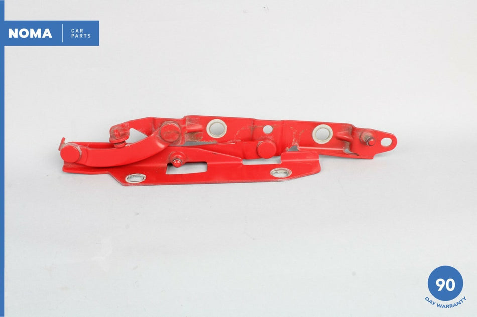 97-06 Jaguar XK8 XKR X100 Left Driver Side Trunk Boot Lid Hinge Bracket CGL OEM