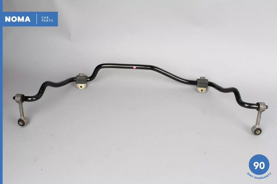 01-08 BMW E85 Z4 330i Rear Stabilizer Sway Bar Anti Roll Bar 33551094545 OEM