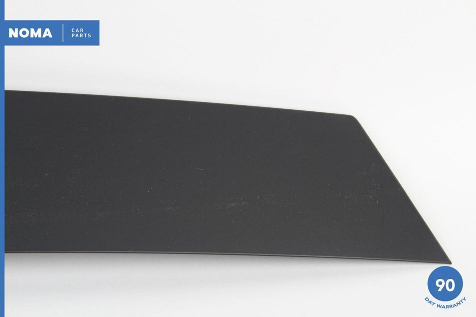 00-06 BMW X5 E53 Rear Right Passenger Side Exterior C Pillar Cover 7041436 OEM