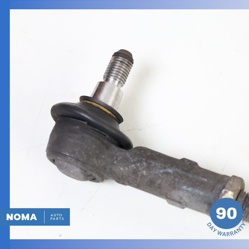 1998 Jaguar X308 XJR XK8 Power Steering Rack And Pinion MNC3901BC OEM