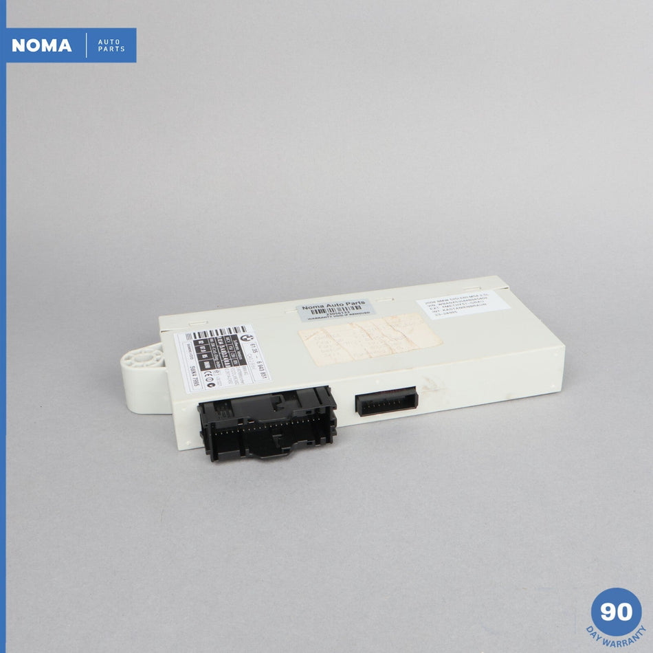 03-04 BMW 525i E60 Car Access System Control Module 6943851 OEM
