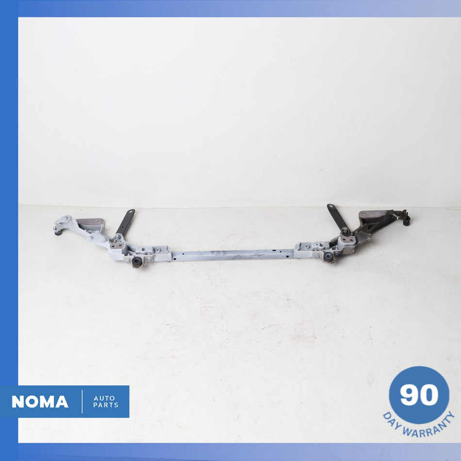 14-24 Jaguar X152 F-Type Front Crossmember Tie Brace Bar EX5316D154AB OEM
