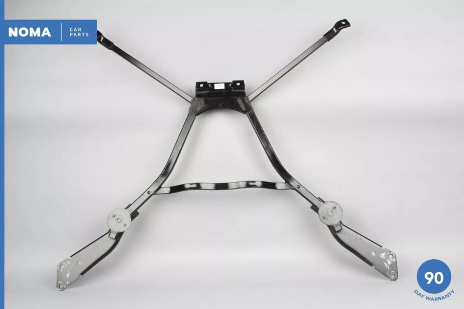 07-09 Jaguar X150 XK XKR Rear Brace X Cross Bar Support 6W83102B30AE OEM