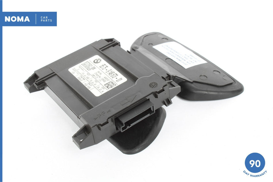 04-10 BMW E60 E61 5 Series Headliner Ultrasonic Alarm Motion Sensor 9149673 OEM