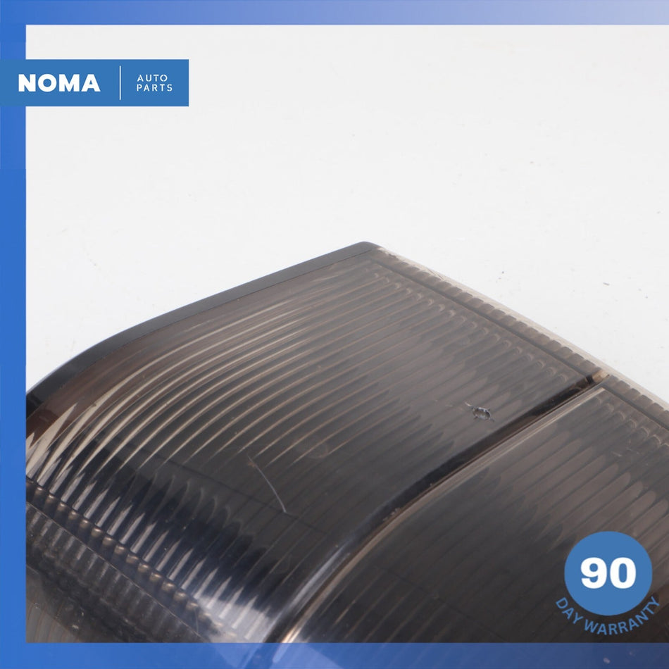 92-96 Jaguar XJS Series 3 Rear Right Passenger Side Dummy Lamp DAC7394 OEM