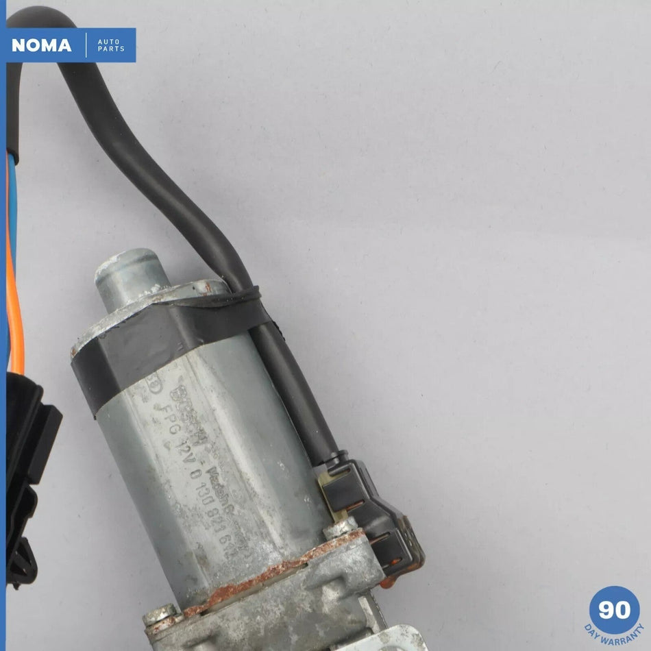 95-03 Jaguar X308 XJR XJ8 Front Right Passenger Side Window Regulator Motor OEM