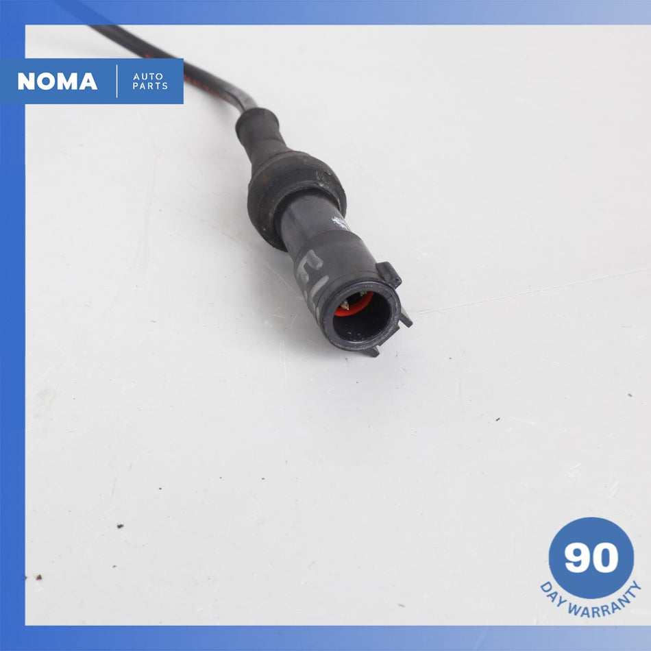 03-09 Jaguar X150 XKR XK Front Right or Left ABS Wheel Speed Harness Sensor OEM