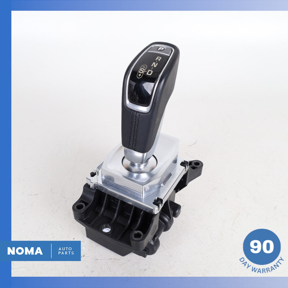 14-15 Jaguar X152 F-Type Automatic Transmission Gear Shifter w/ Knob OEM 38k