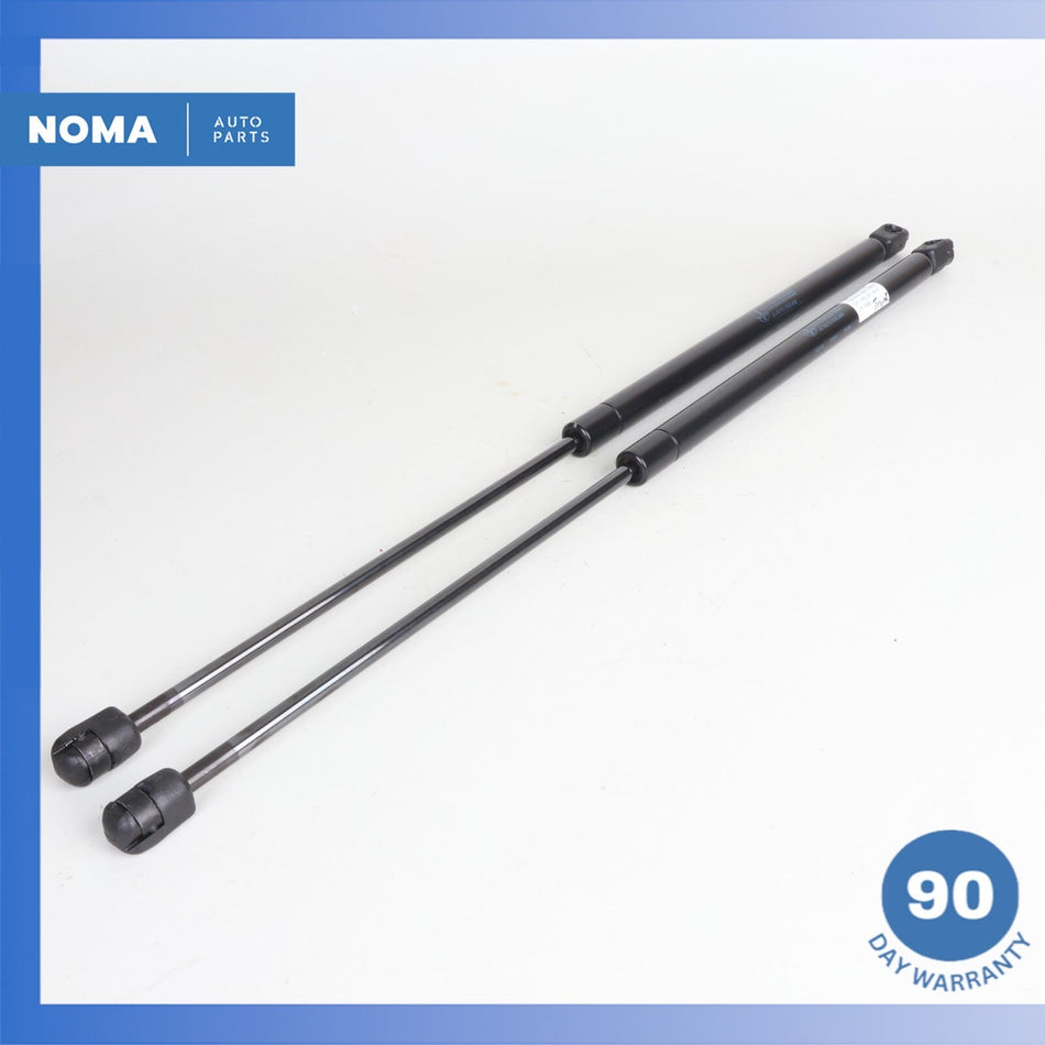 92-96 Jaguar XJS Right & Left Trunk Lid Lift Support Cylinder Strut Set OEM
