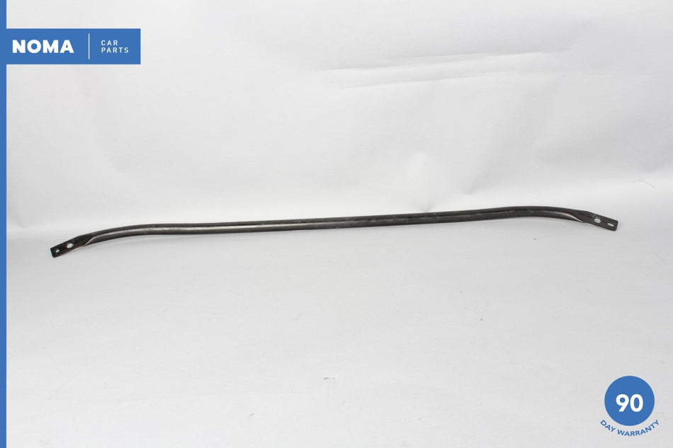 03-08 Jaguar S-Type X204 Suspension Turret to Bulkhead Brace Tie Rod OEM