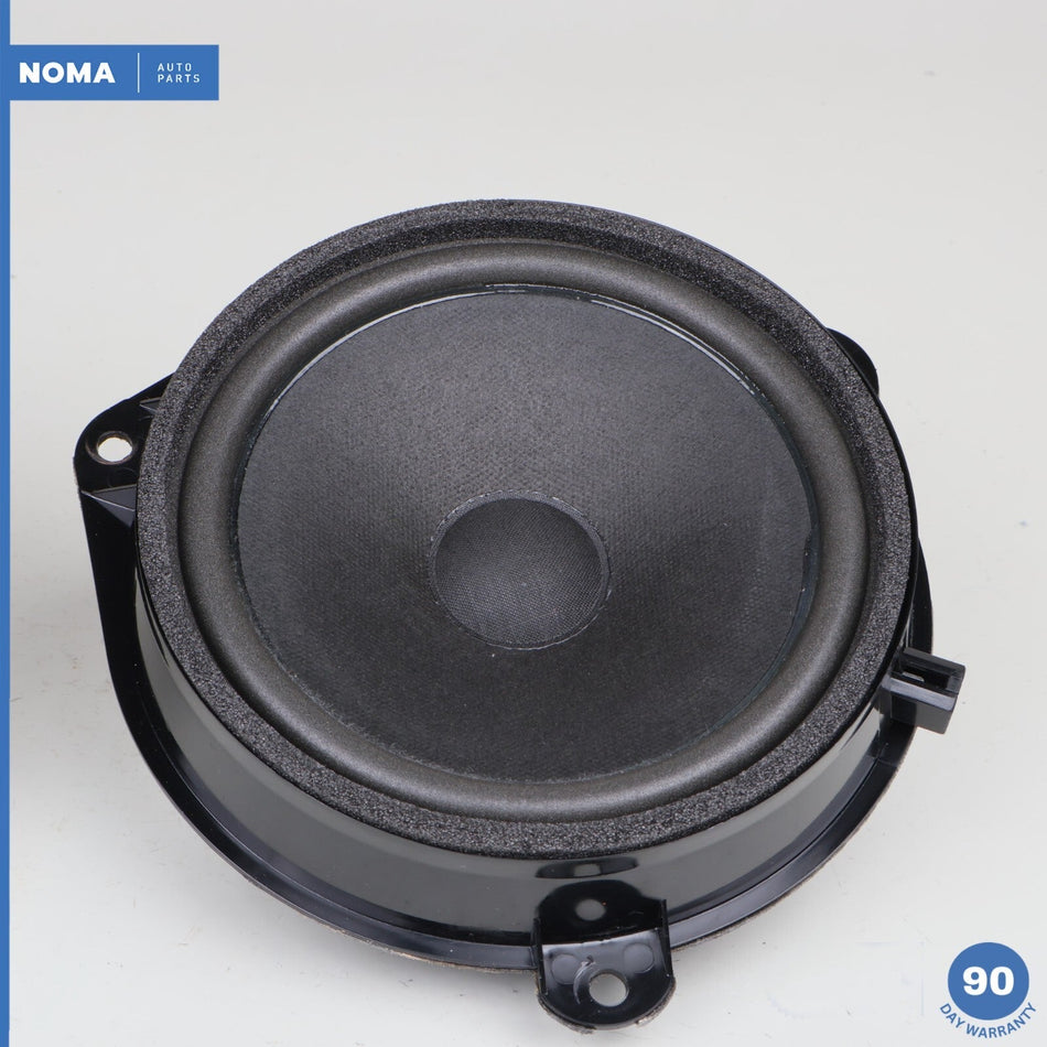04-09 Jaguar XJ8 XJR VDP X350 Front or Rear / Left or Right Door Speaker Set OEM