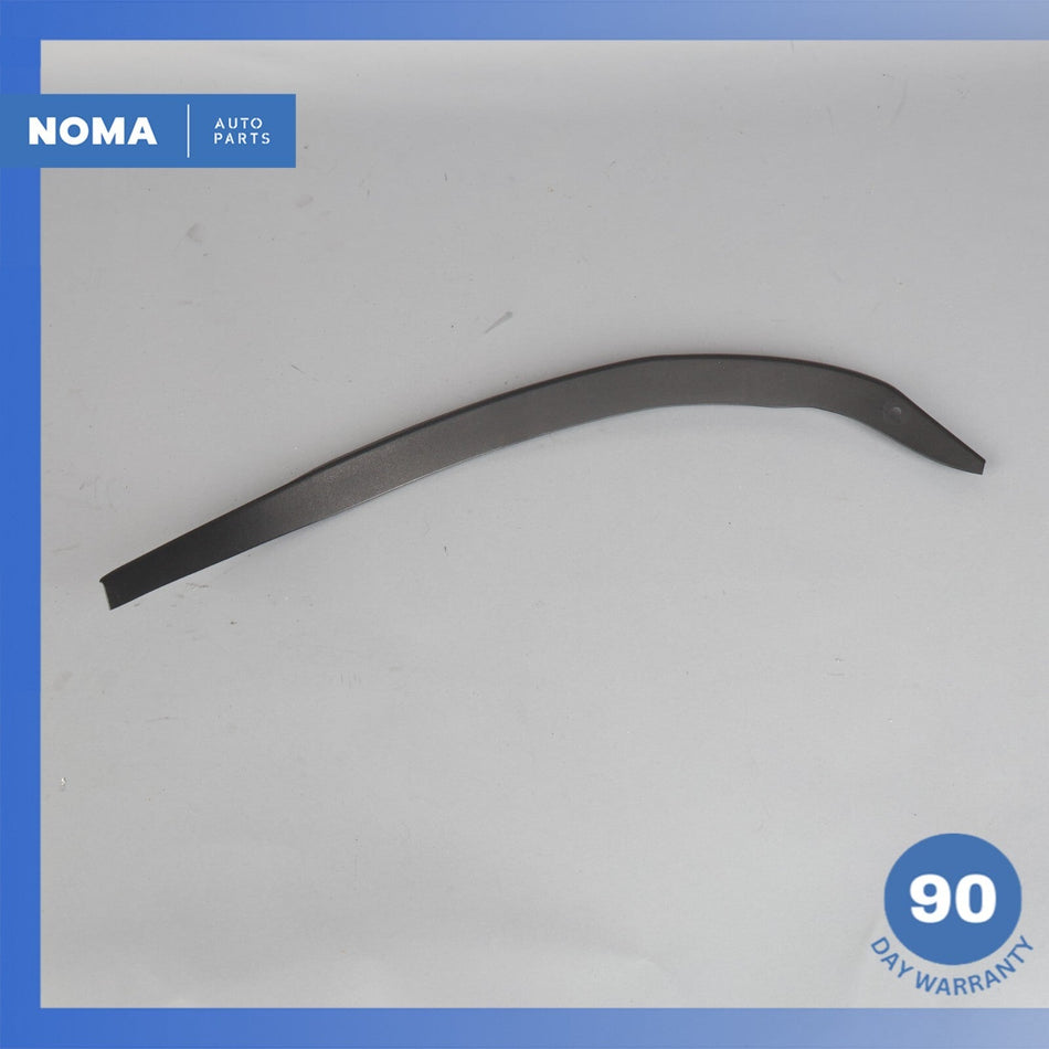 07-15 Jaguar X150 XK XKR Right Passenger Door Frame Trim Seal 6W83281K28AD OEM