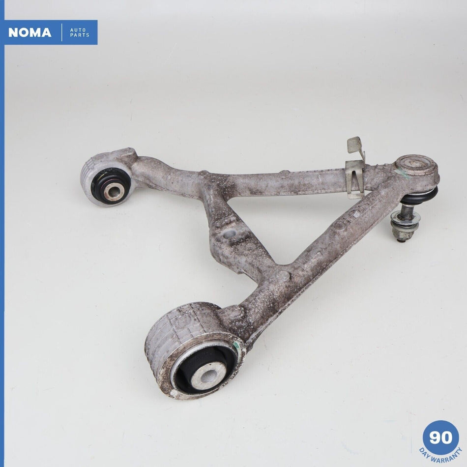 00-19 Jaguar X150 XK XF S-Type Rear Left Driver Side Upper Control Arm OEM