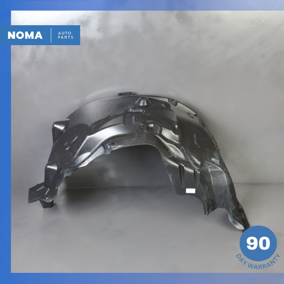 05-16 Land Rover L319 LR4 LR3 Front Left Side Wheelarch Liner Splash Shield OEM