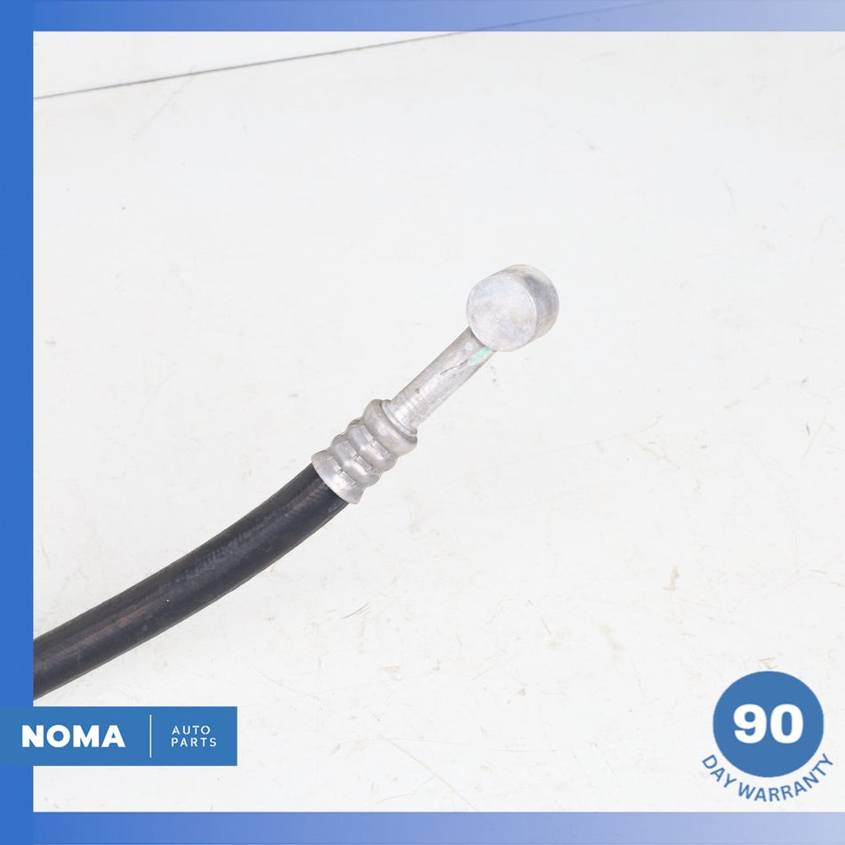 94-96 Jaguar XJS Series 3 4.0L AC A/C Air Conditioning Hose Line Pipe OEM