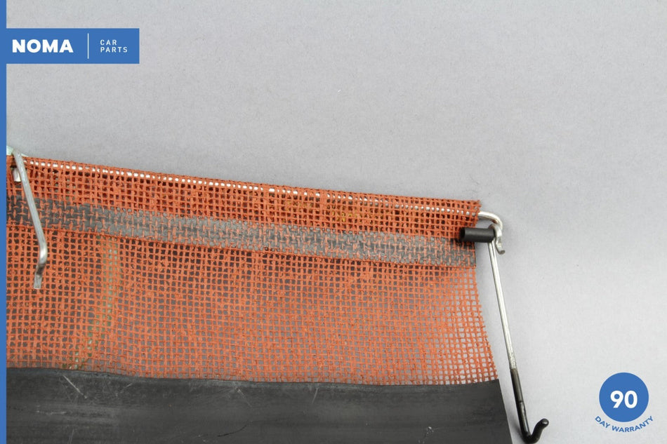 04-07 Jaguar XJ8 VDP X350 Front Left Seat Lumbar Adjustment Control Support OEM