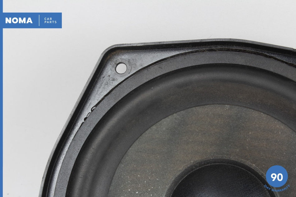 03-08 BMW Z4 E85 E86 Rear Front Left or Right Side Door Hifi Woofer Speaker OEM