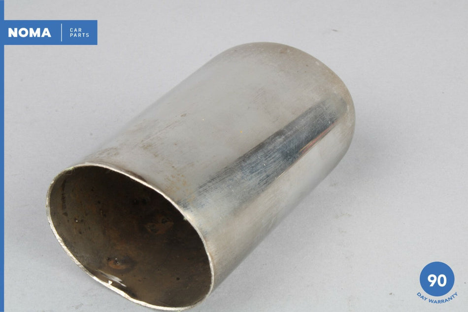 97-03 Jaguar XK8 X100 Rear Back Left or Right Side Exhaust Tip OEM